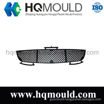 Plastic Injection Mould for Car Bumper/Auto Parts Mould